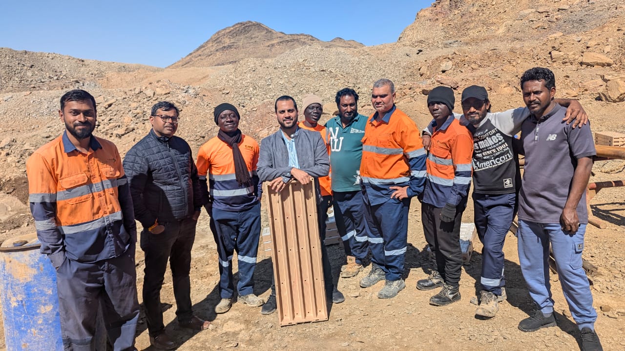 Indotrak Nairobi Expo