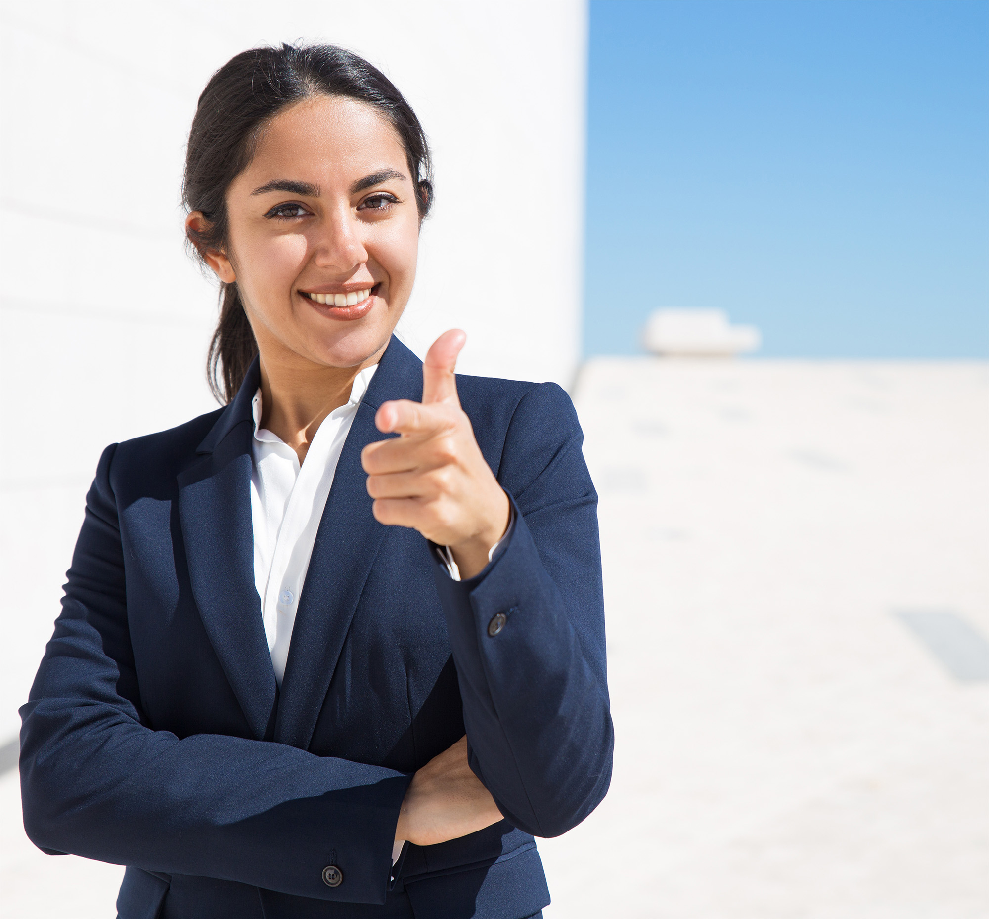 Contact Illustration